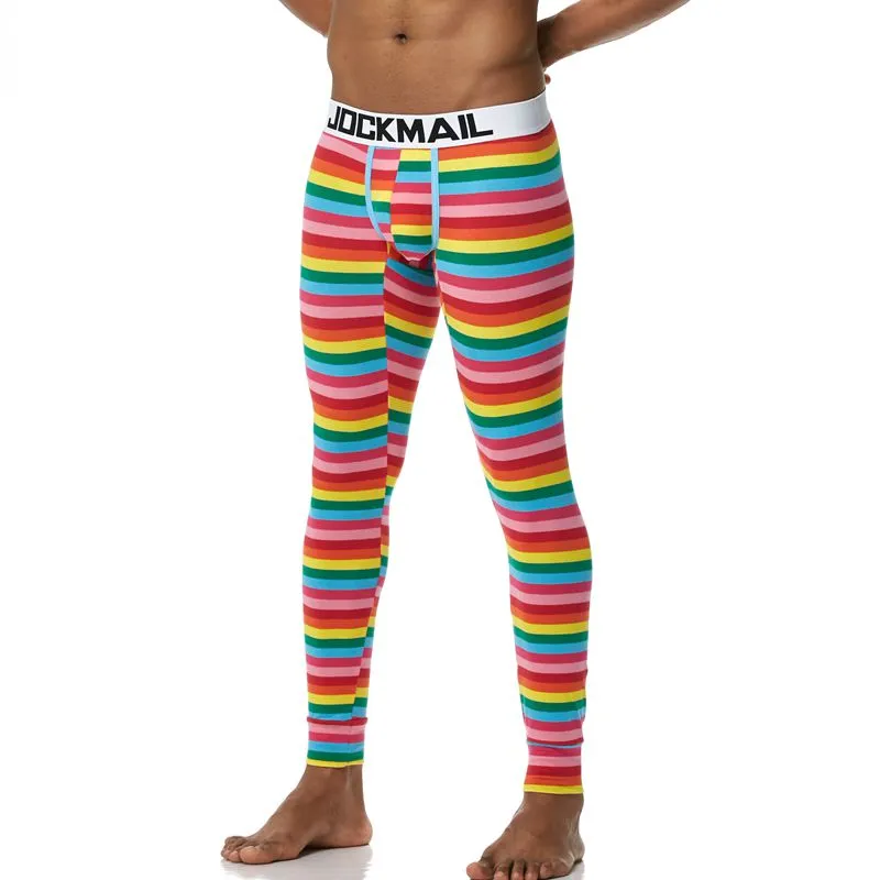 Jockmail Thermal Long Johns / Underwear