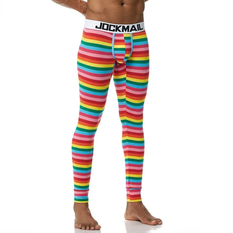 Jockmail Thermal Long Johns / Underwear