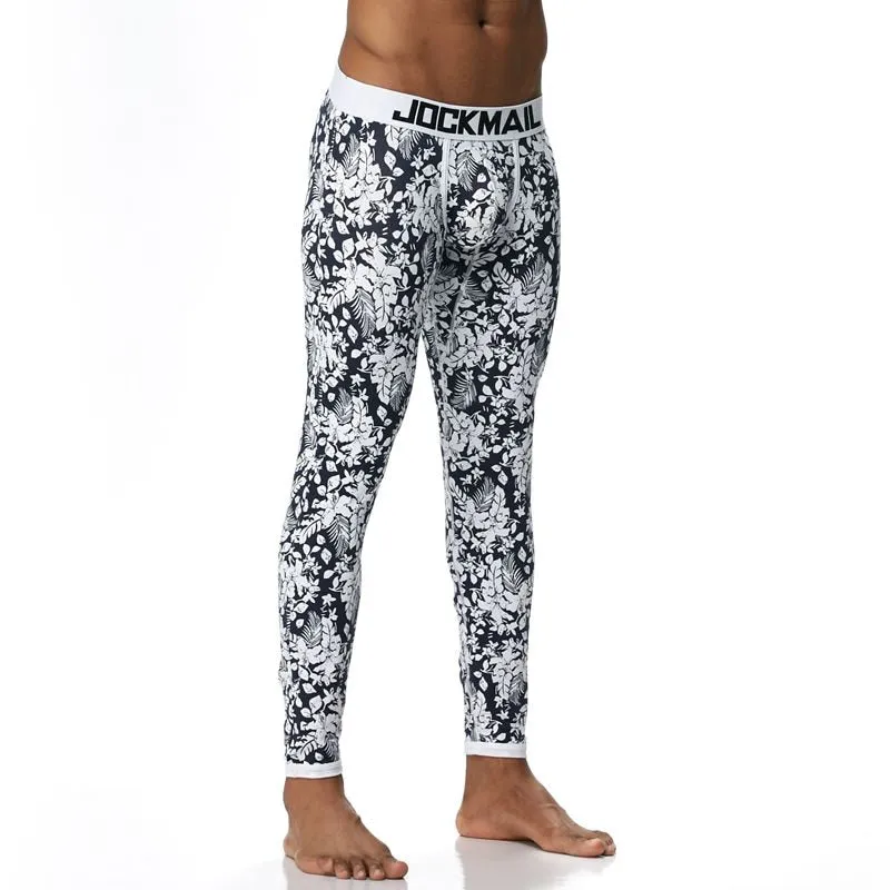 Jockmail Thermal Long Johns / Underwear