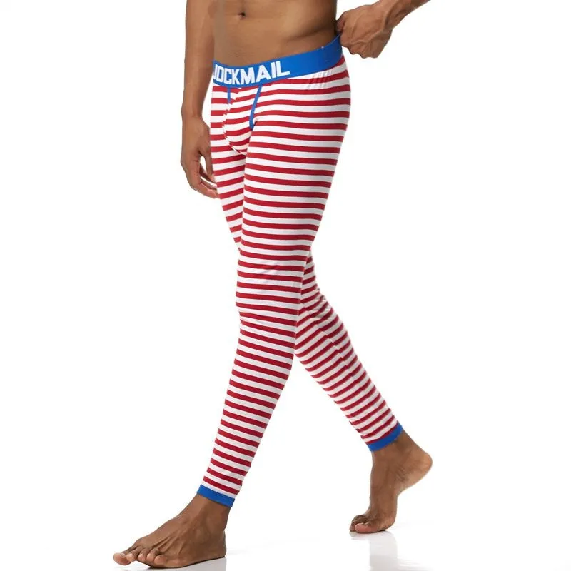 Jockmail Thermal Long Johns / Underwear
