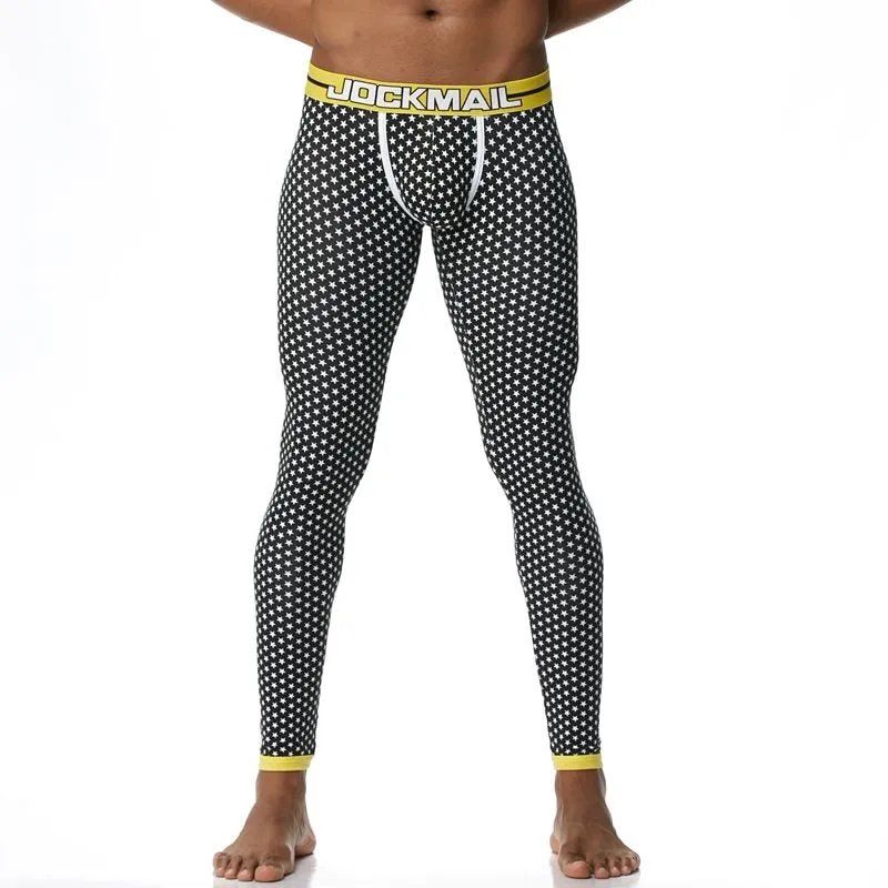 Jockmail Thermal Long Johns / Underwear