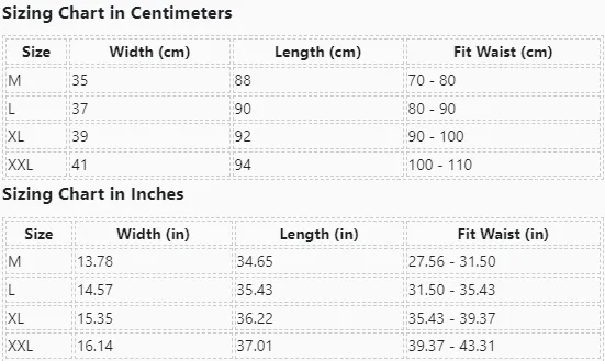 Jockmail Thermal Long Johns / Underwear