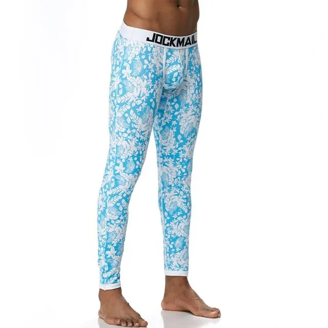 Jockmail Thermal Long Johns / Underwear