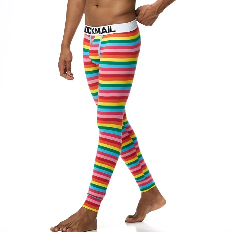 Jockmail Thermal Long Johns / Underwear