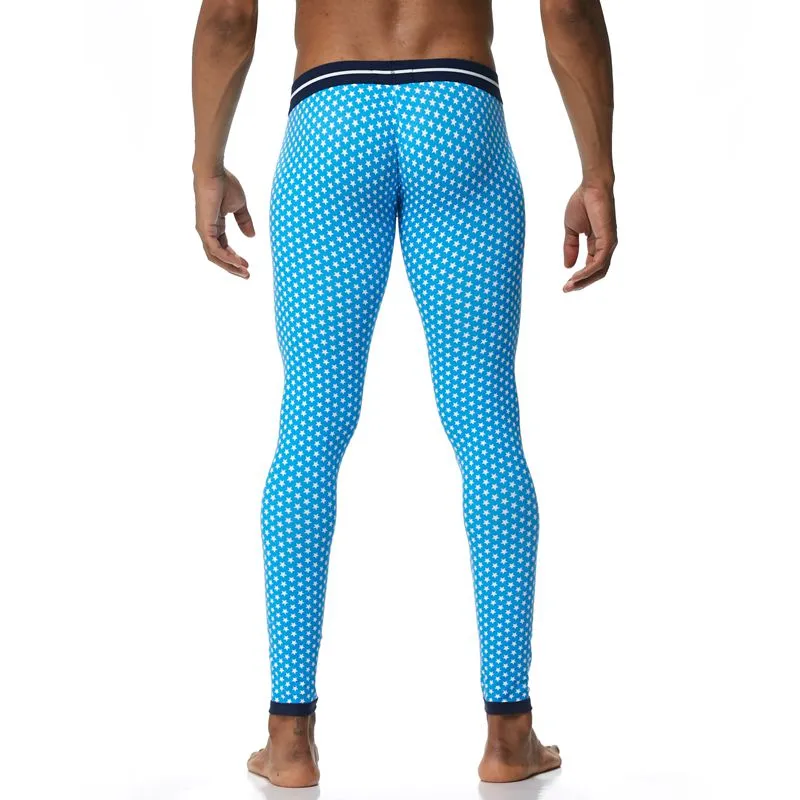 Jockmail Thermal Long Johns / Underwear