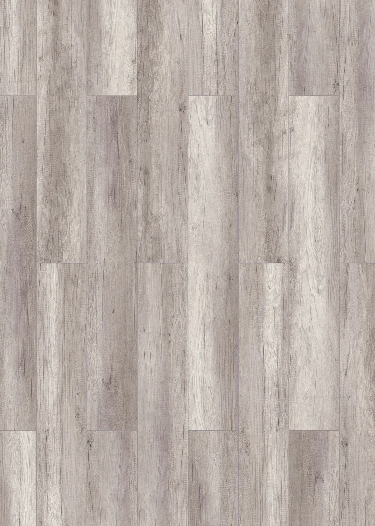 Laminate Oak Light Gray  INH56151 Inspirations 8MM