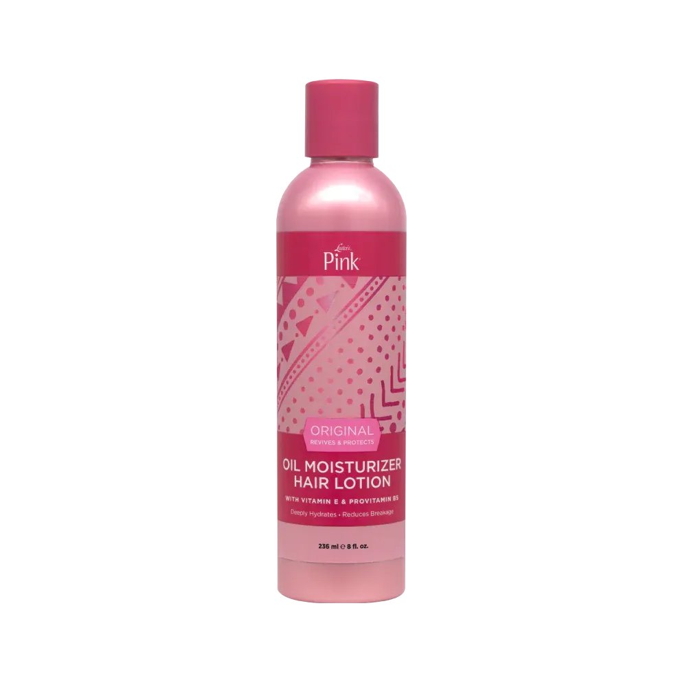 LUSTER'S PINK LOTION ORIGINAL OIL MOISTURIZER