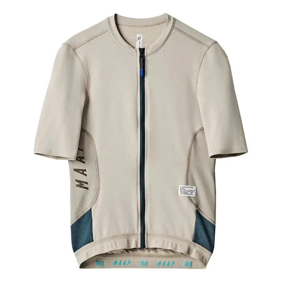 MAAP Women Alt Road Jersey - Natural