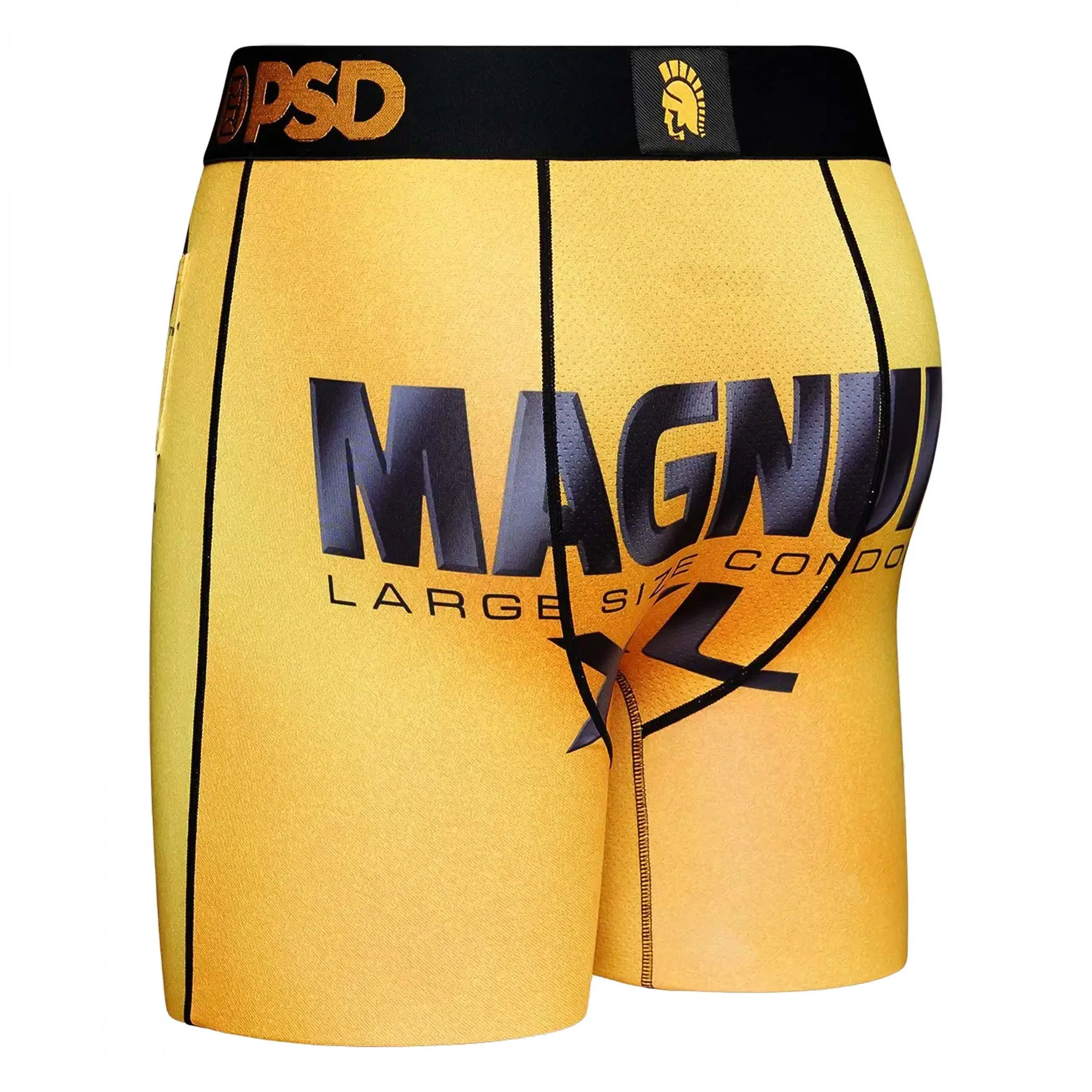Magnum XL Gold Label PSD Boxer Briefs