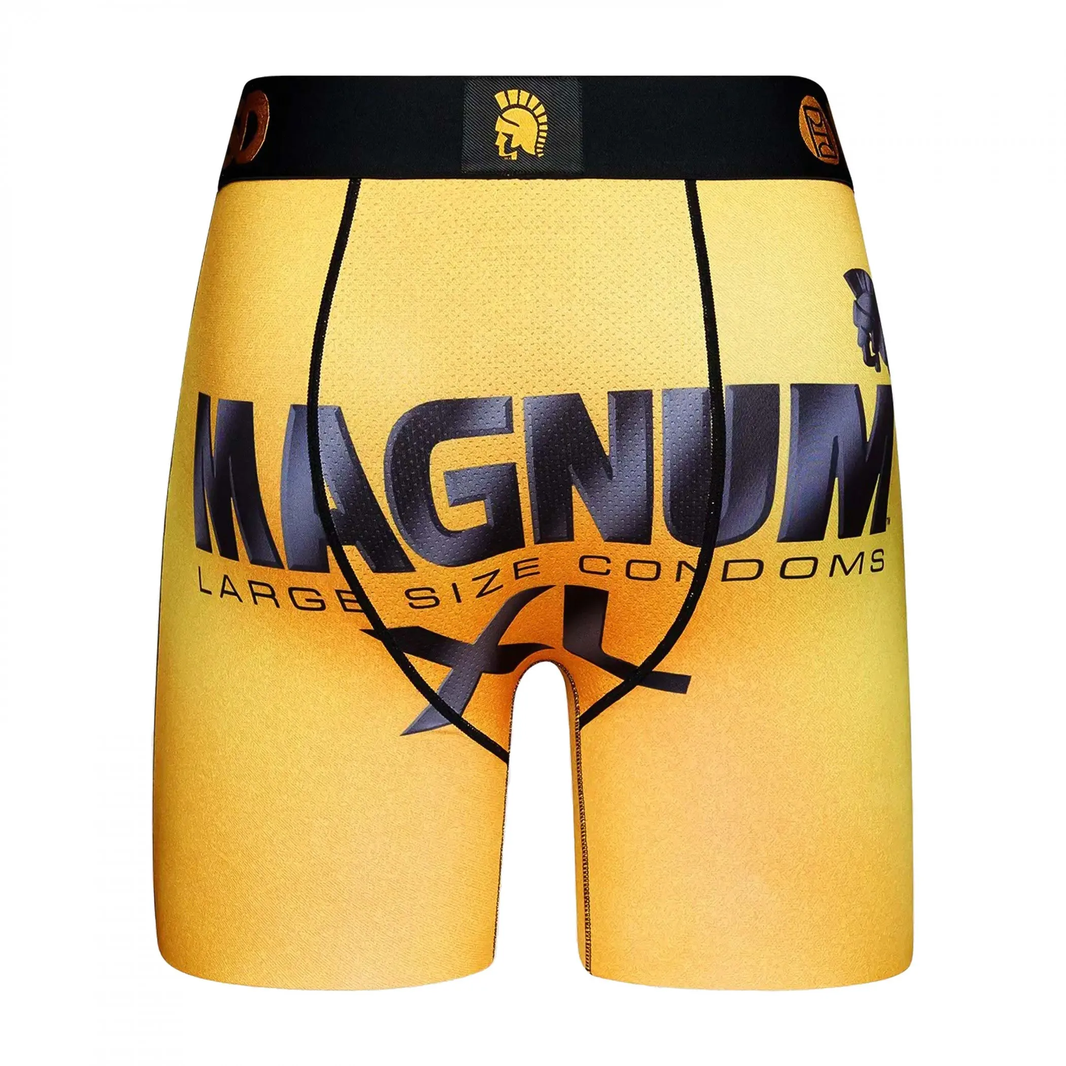 Magnum XL Gold Label PSD Boxer Briefs