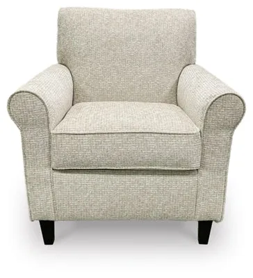 Monumental Accent Chair