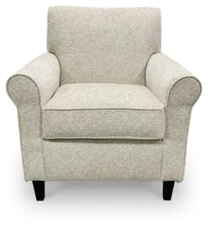 Monumental Accent Chair