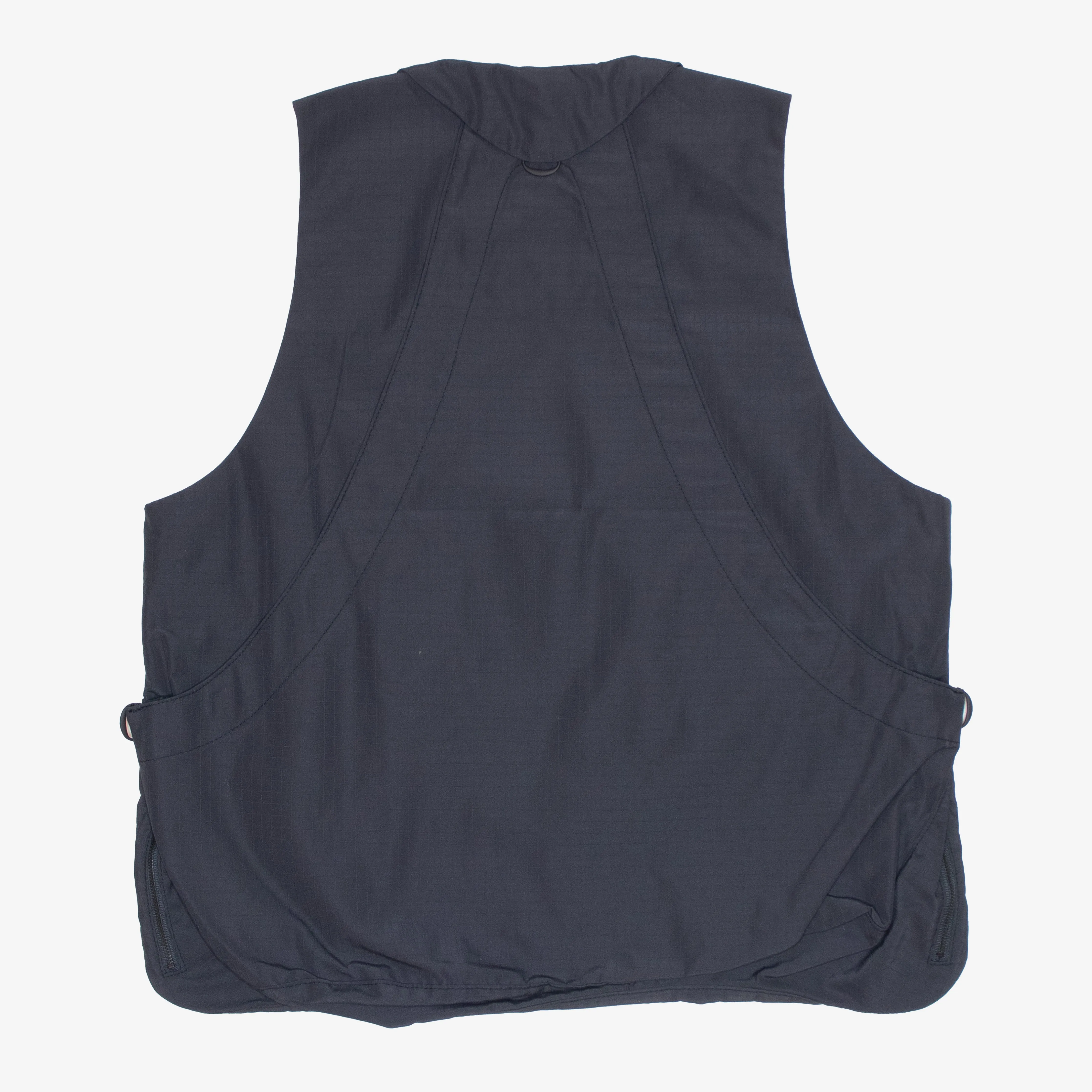 Norbit by Hiroshi Nozawa Flame Retardant &quot;TAKIBI&quot; Vest