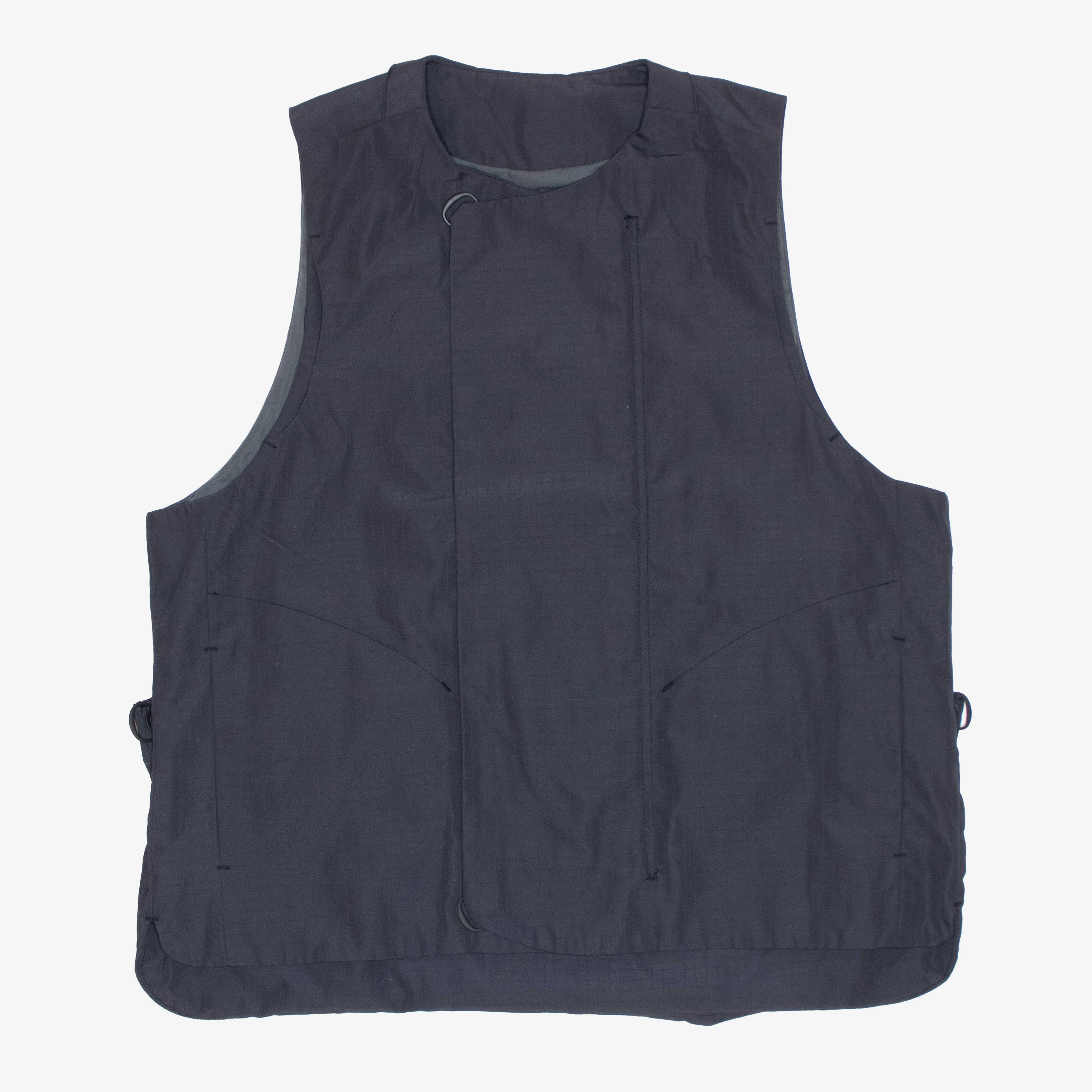 Norbit by Hiroshi Nozawa Flame Retardant &quot;TAKIBI&quot; Vest