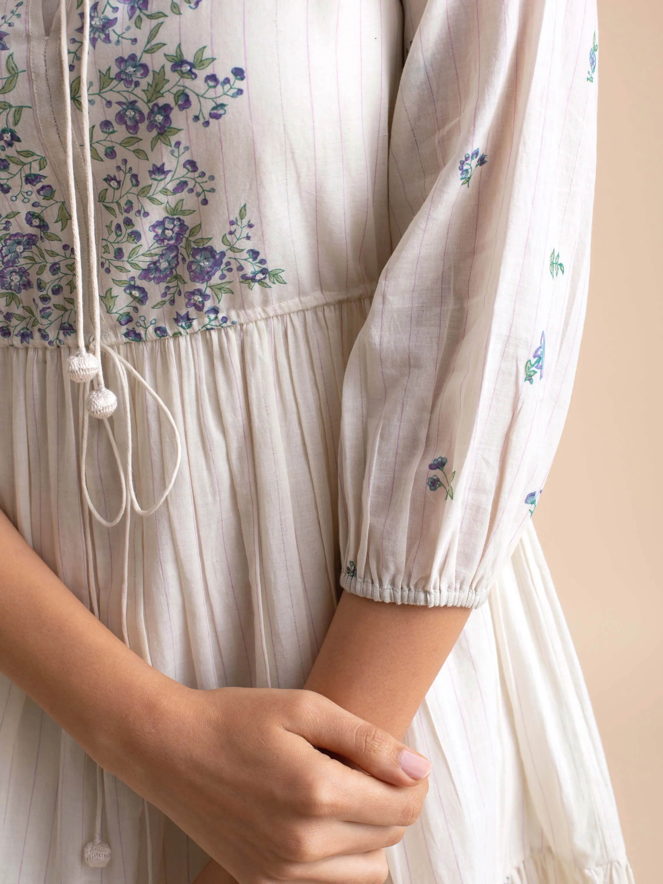 Notes to Self Dress