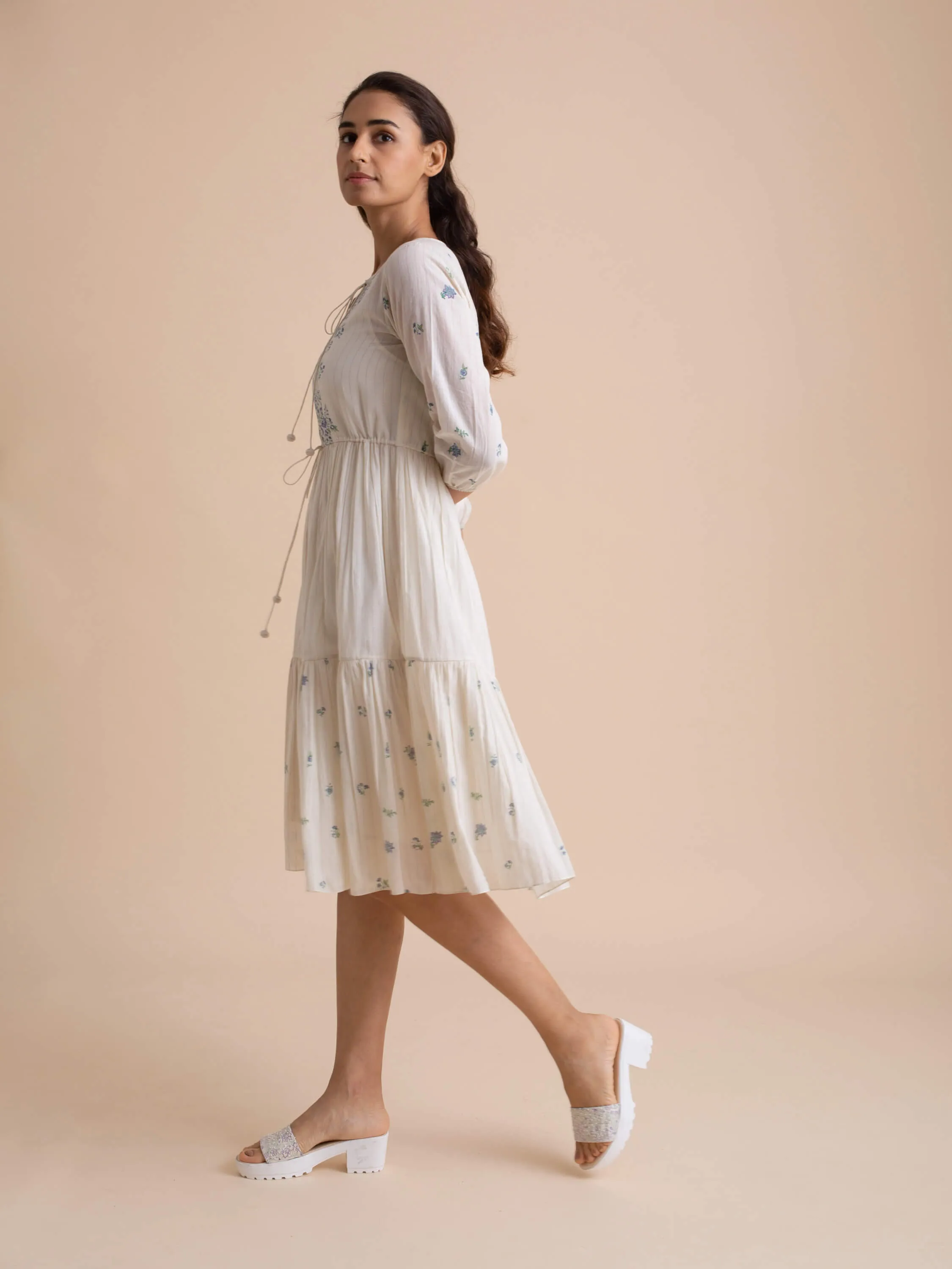 Notes to Self Dress