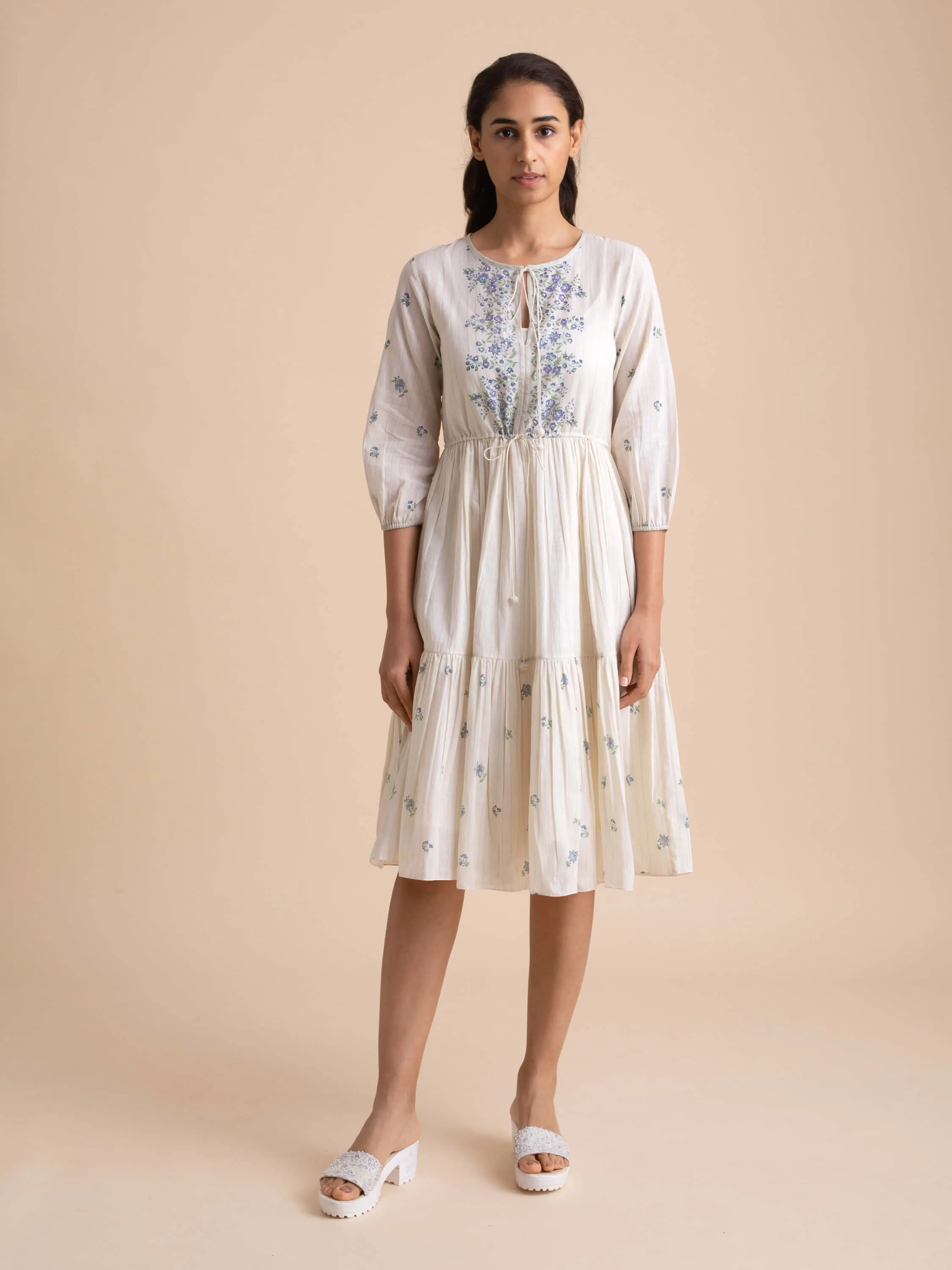 Notes to Self Dress