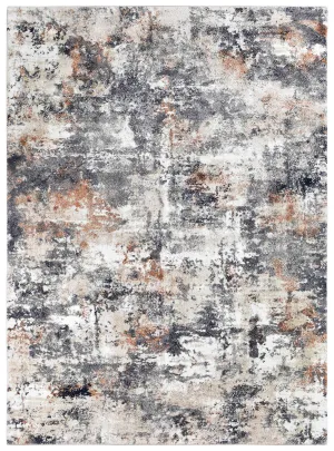 Pheonix Golden Orange Rug