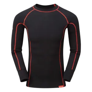 PULSAR XARC01 Flame Retardant Electric ARC Long Sleeve Base Layer Shirt