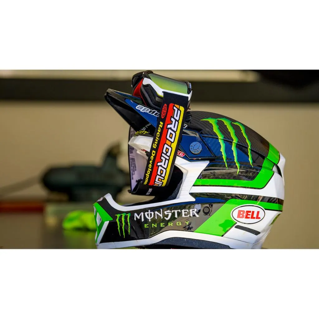 SCOTT Prospect Pro Circuit LE Goggles