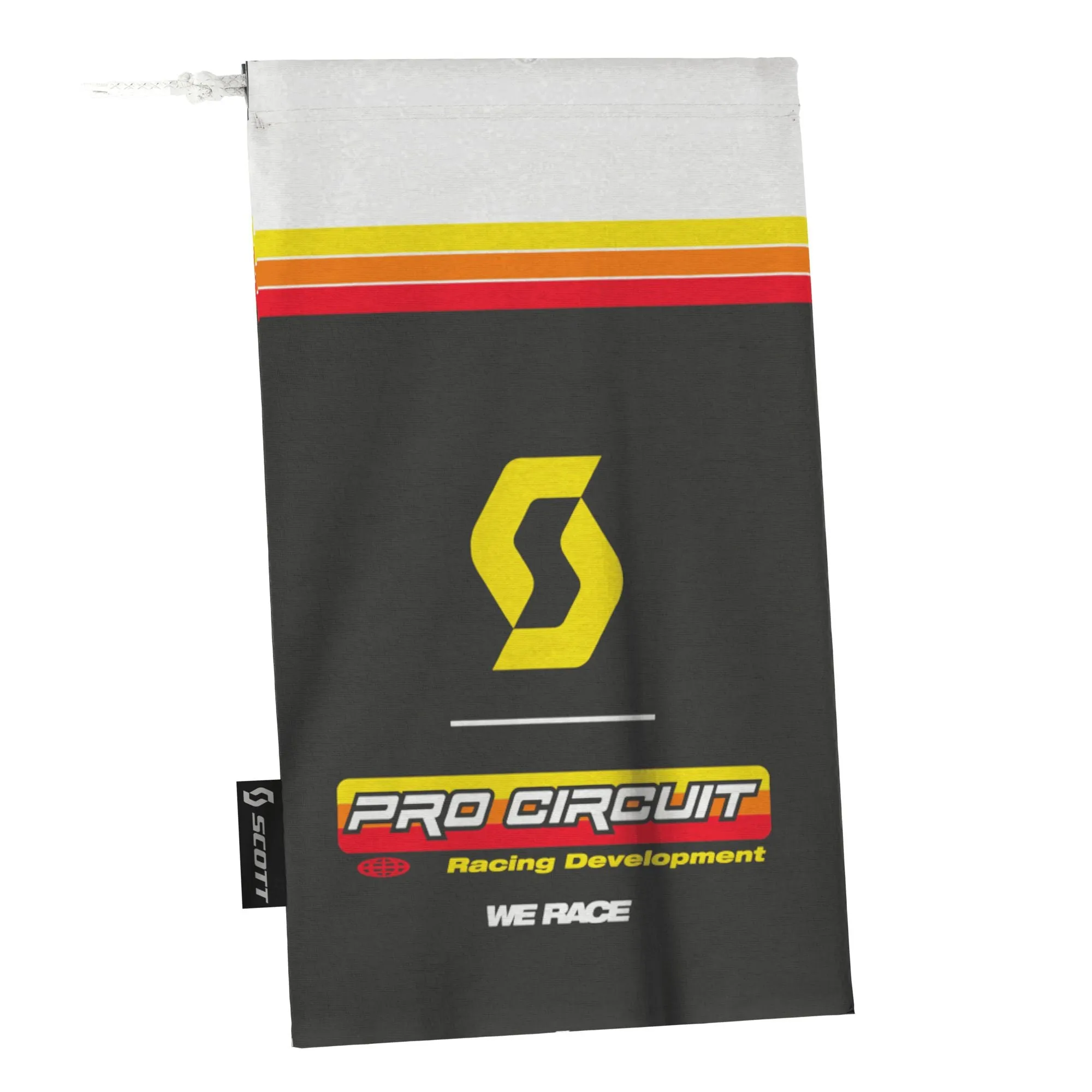 SCOTT Prospect Pro Circuit LE Goggles