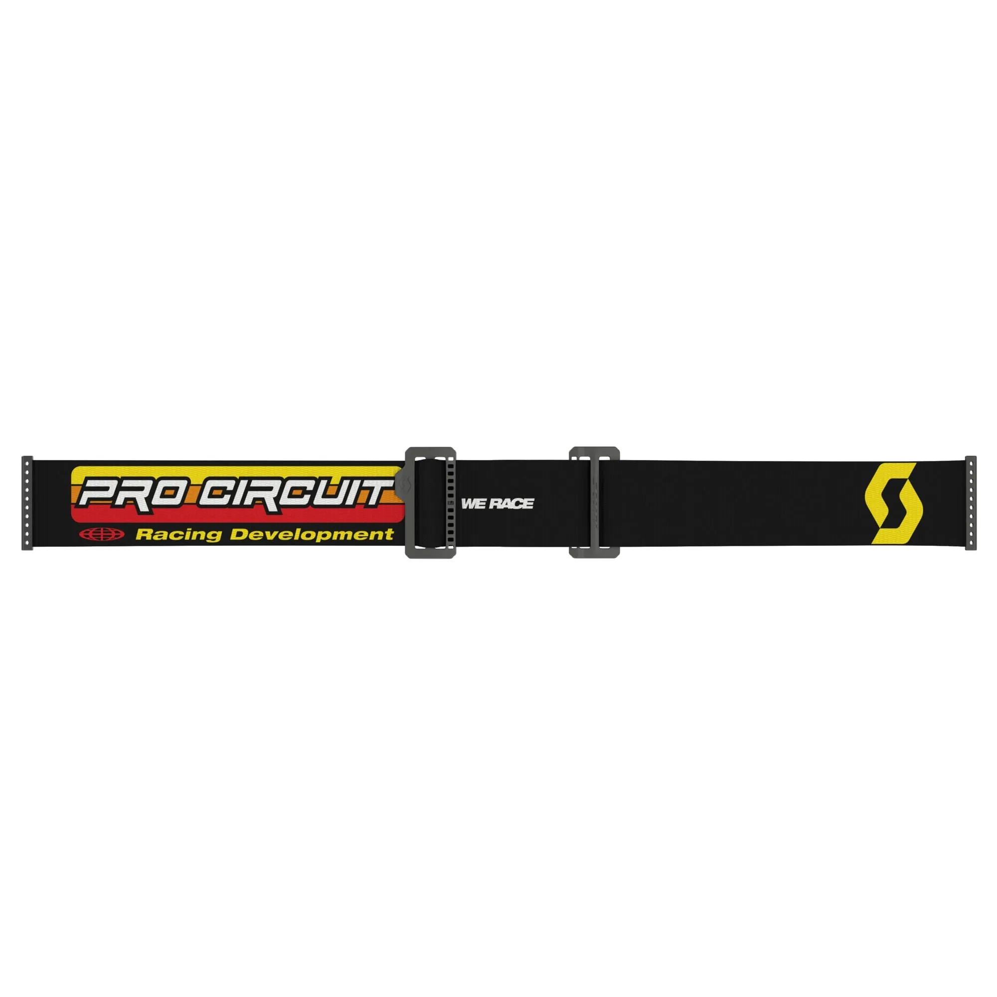 SCOTT Prospect Pro Circuit LE Goggles