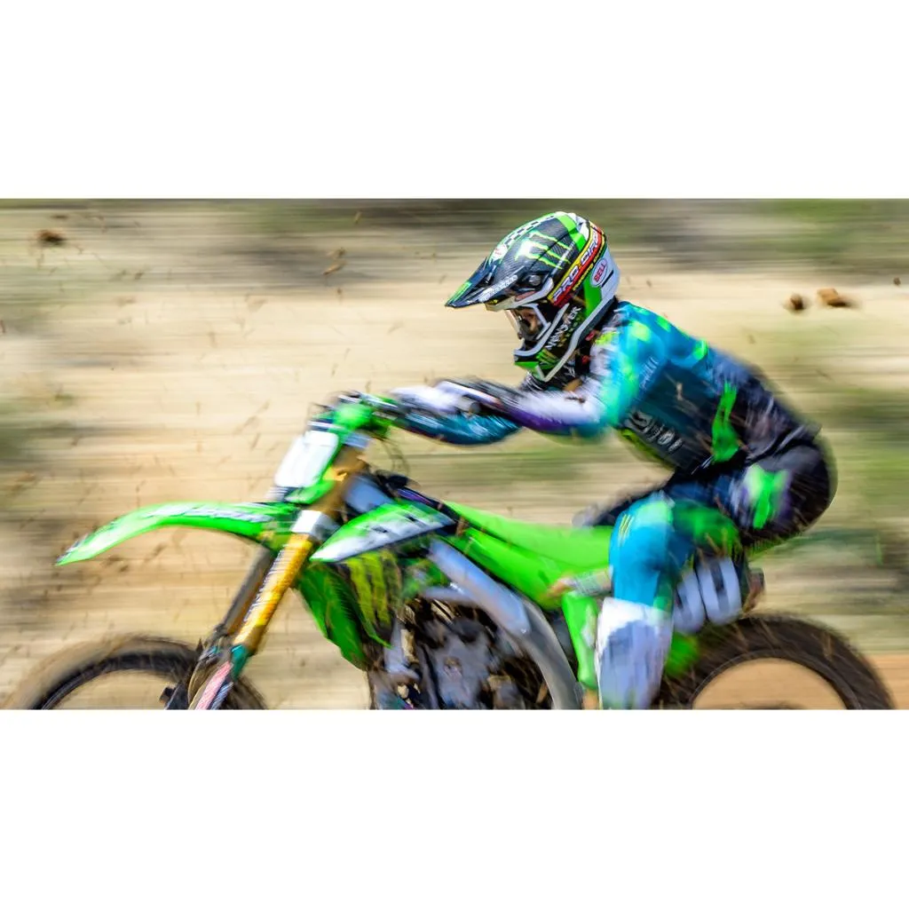 SCOTT Prospect Pro Circuit LE Goggles