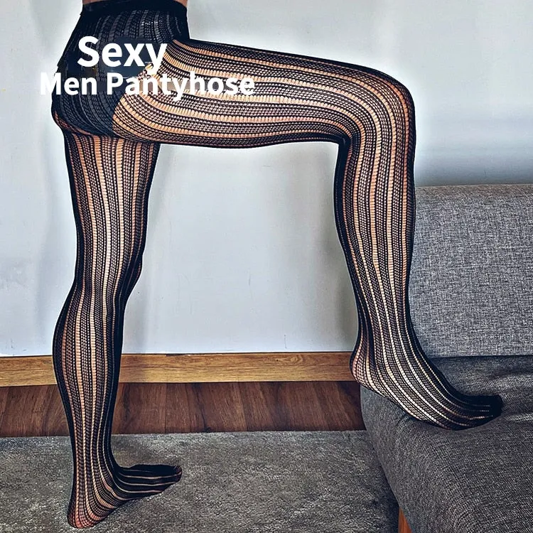 SEXXY Net Tights