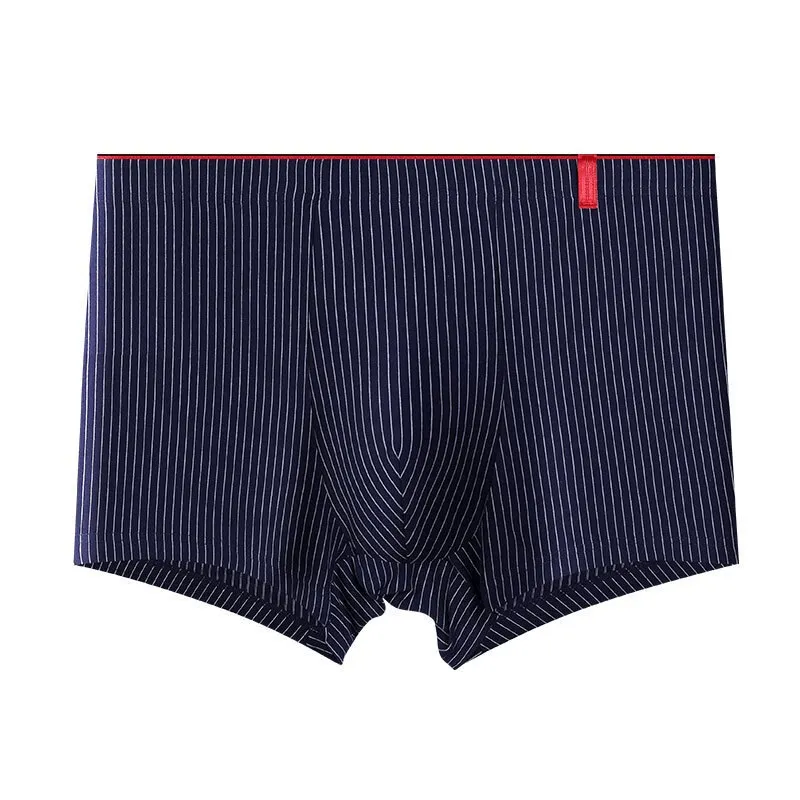 Sexy Elastic Boxer Briefs / Men's Underwear - SF1147