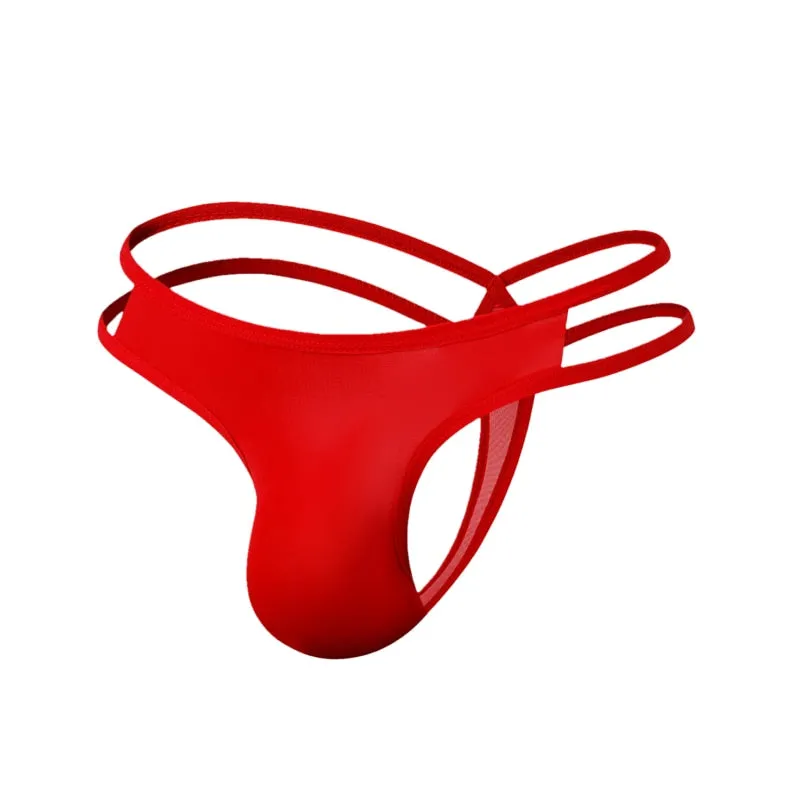 SILK Thong
