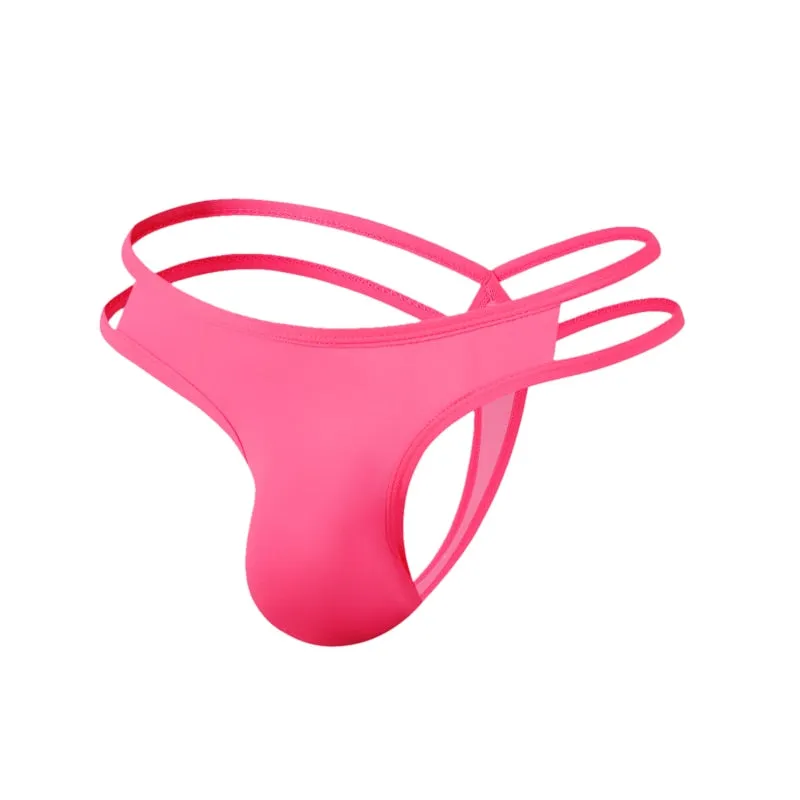 SILK Thong