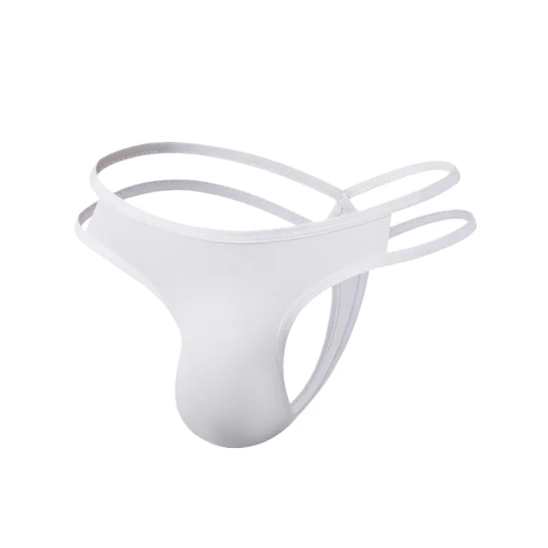 SILK Thong