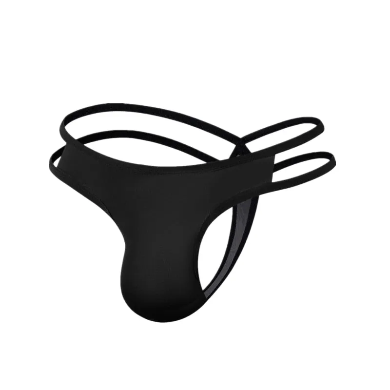 SILK Thong