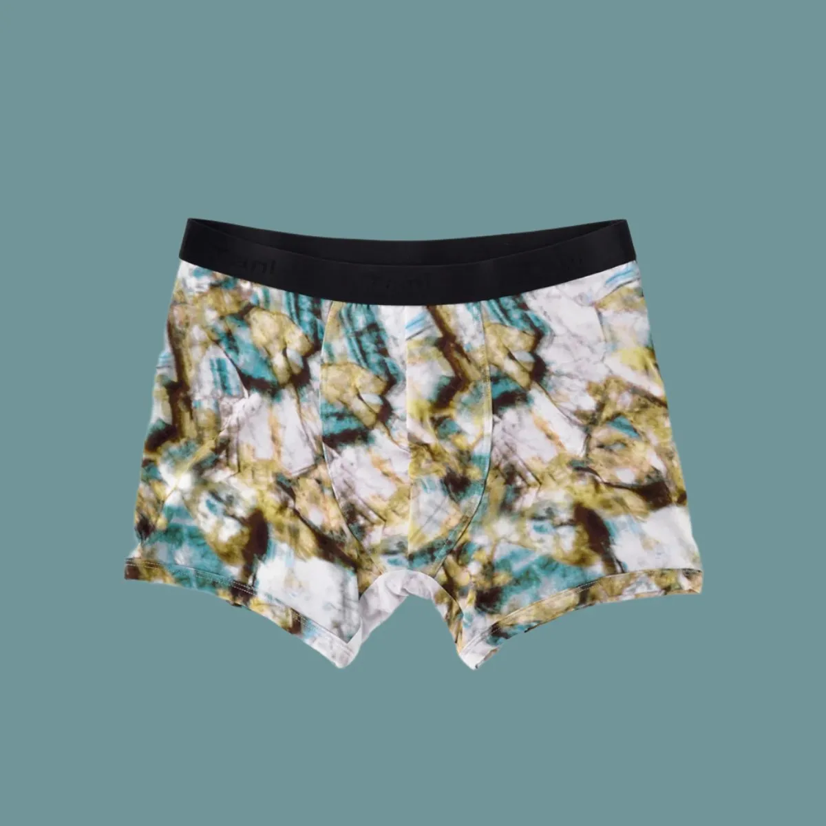 Silktouch TENCEL™ Modal Air Jacquard Waistband Boxer Brief (Seasonal)