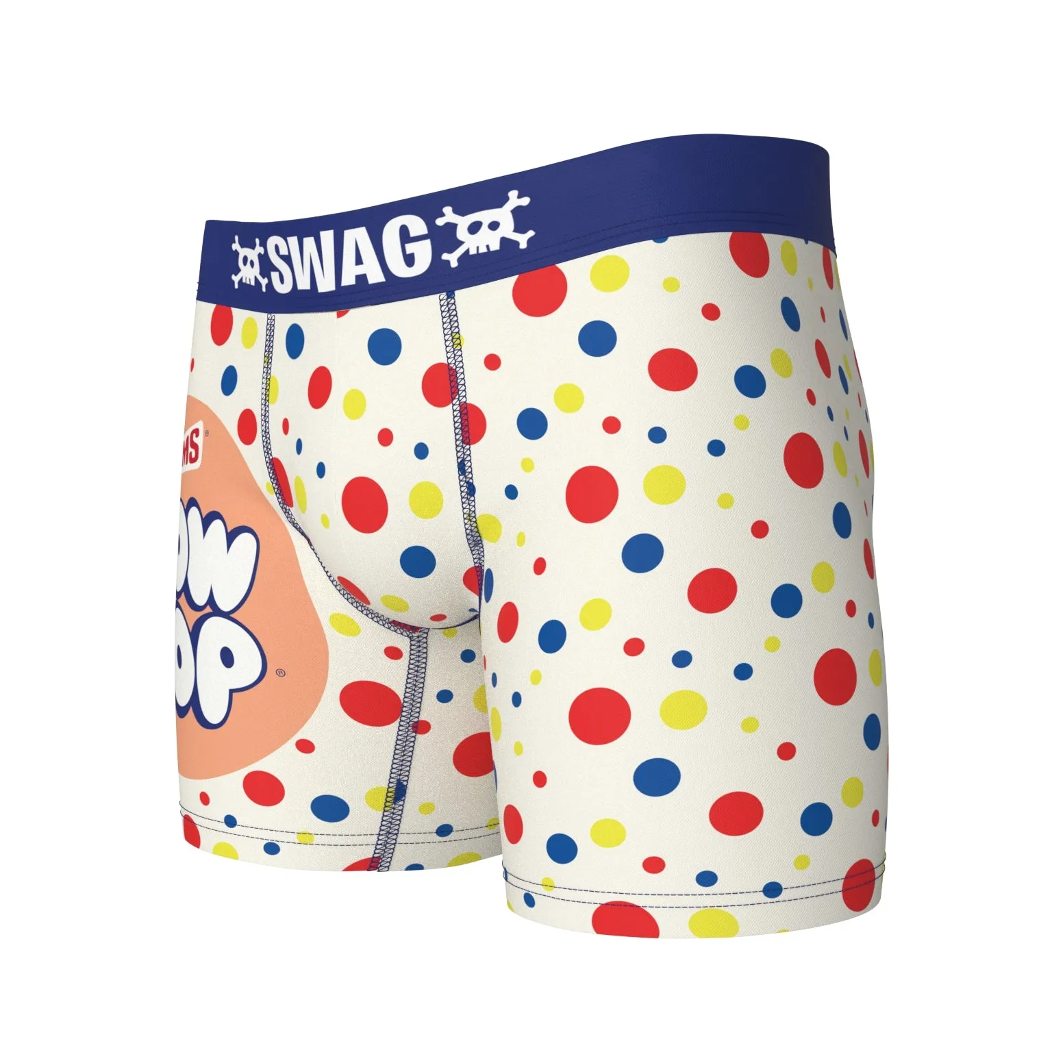 SWAG - Candy Aisle BOXers: Blow Pop (in bag)