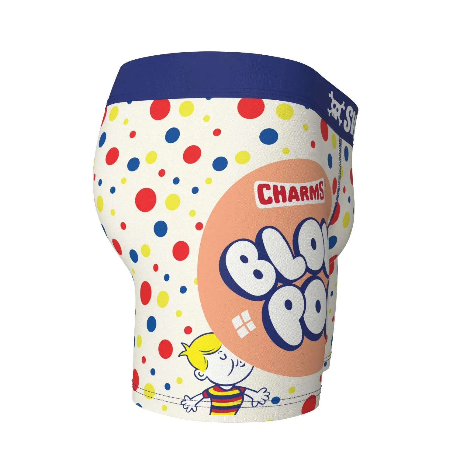 SWAG - Candy Aisle BOXers: Blow Pop (in bag)
