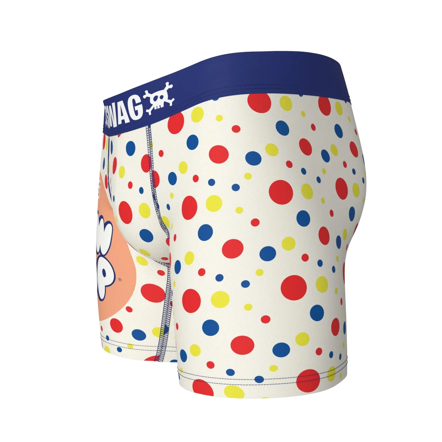 SWAG - Candy Aisle BOXers: Blow Pop (in bag)