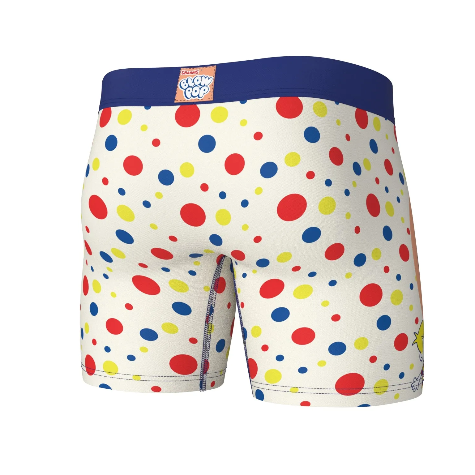 SWAG - Candy Aisle BOXers: Blow Pop (in bag)