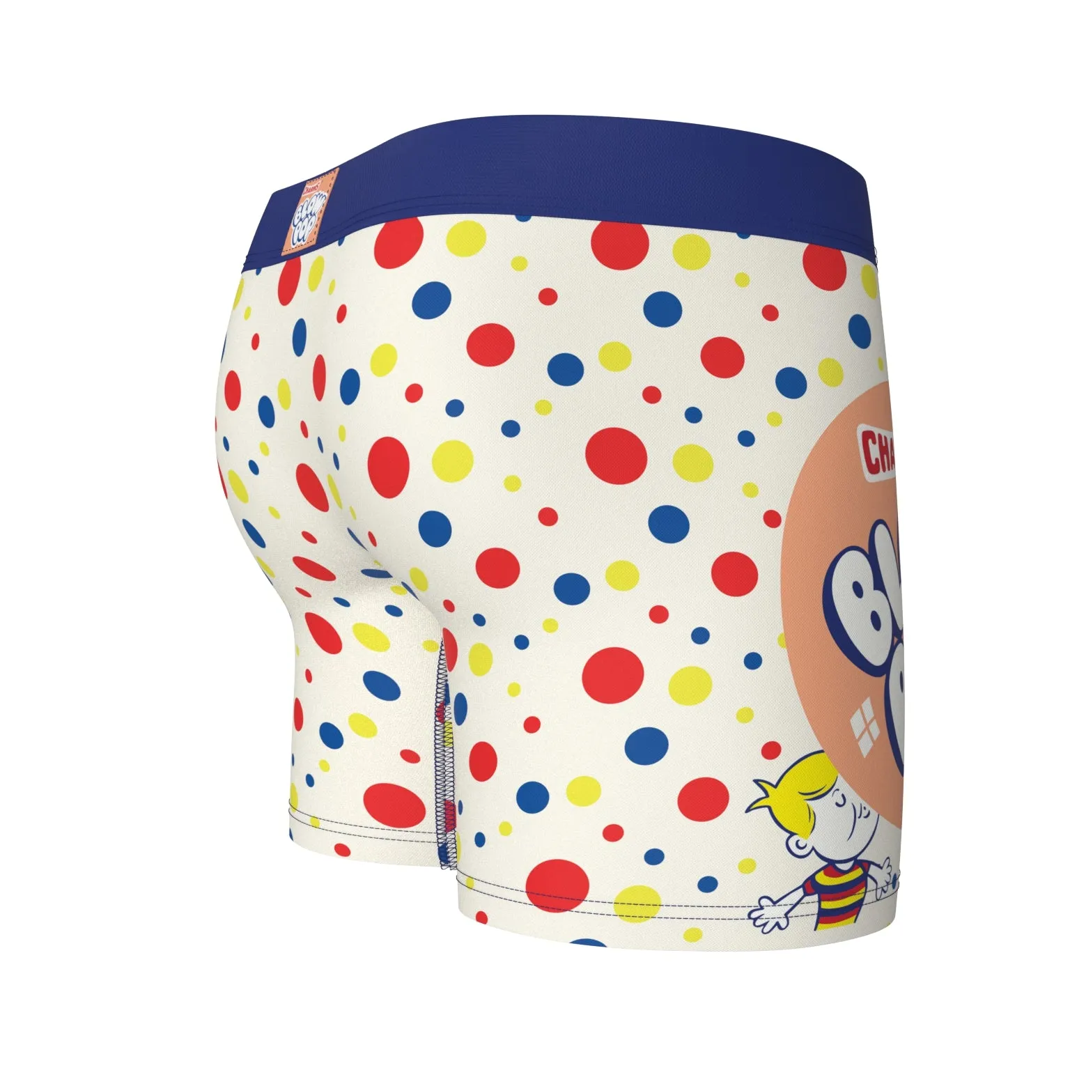 SWAG - Candy Aisle BOXers: Blow Pop (in bag)