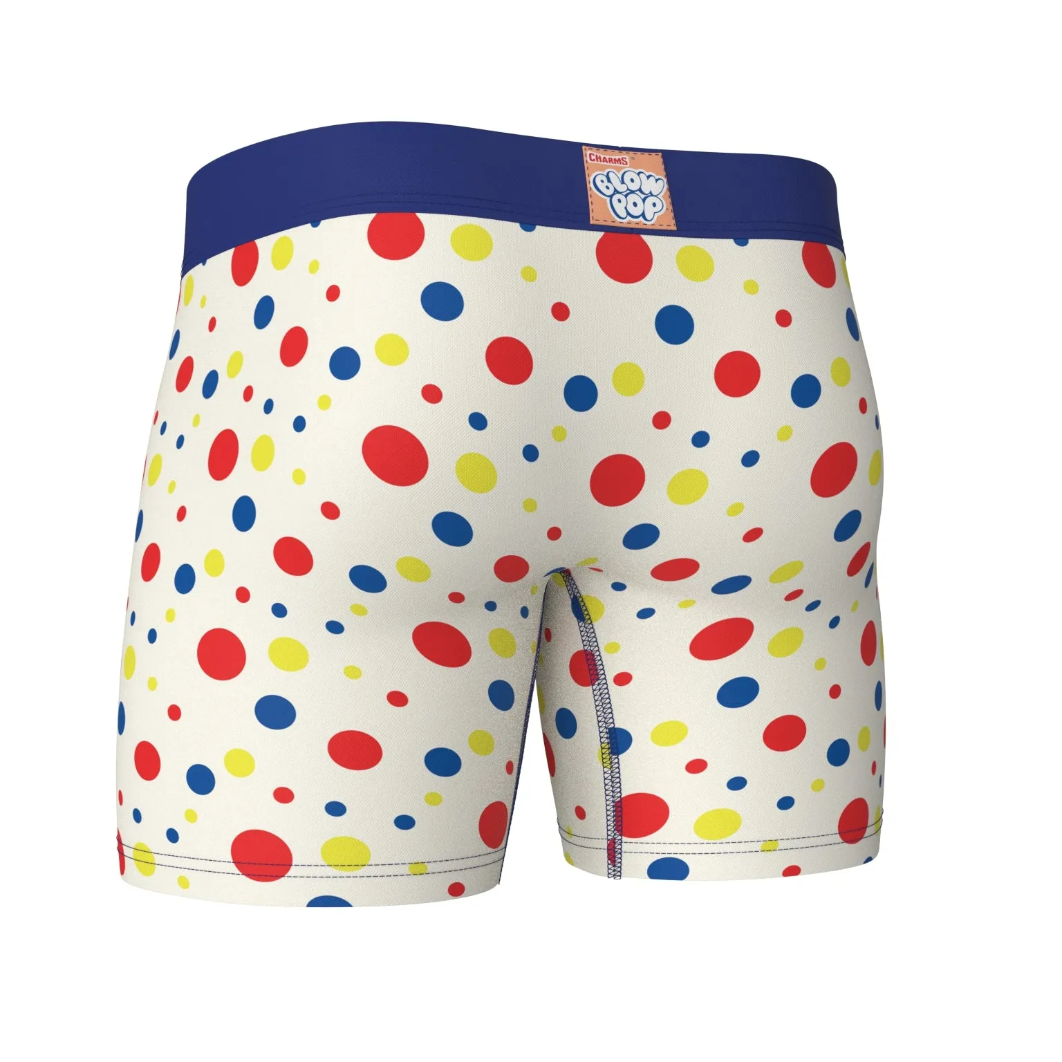 SWAG - Candy Aisle BOXers: Blow Pop (in bag)