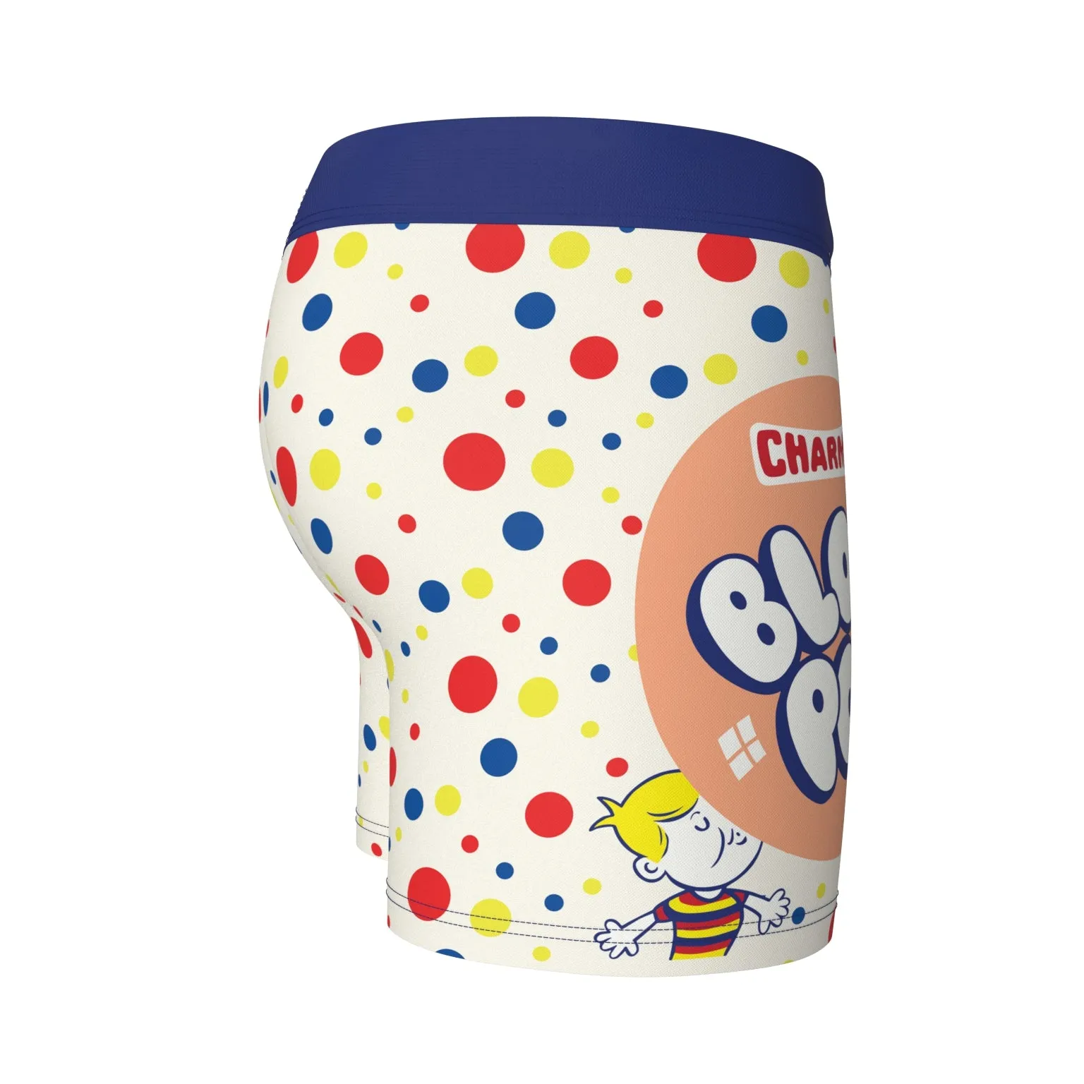 SWAG - Candy Aisle BOXers: Blow Pop (in bag)