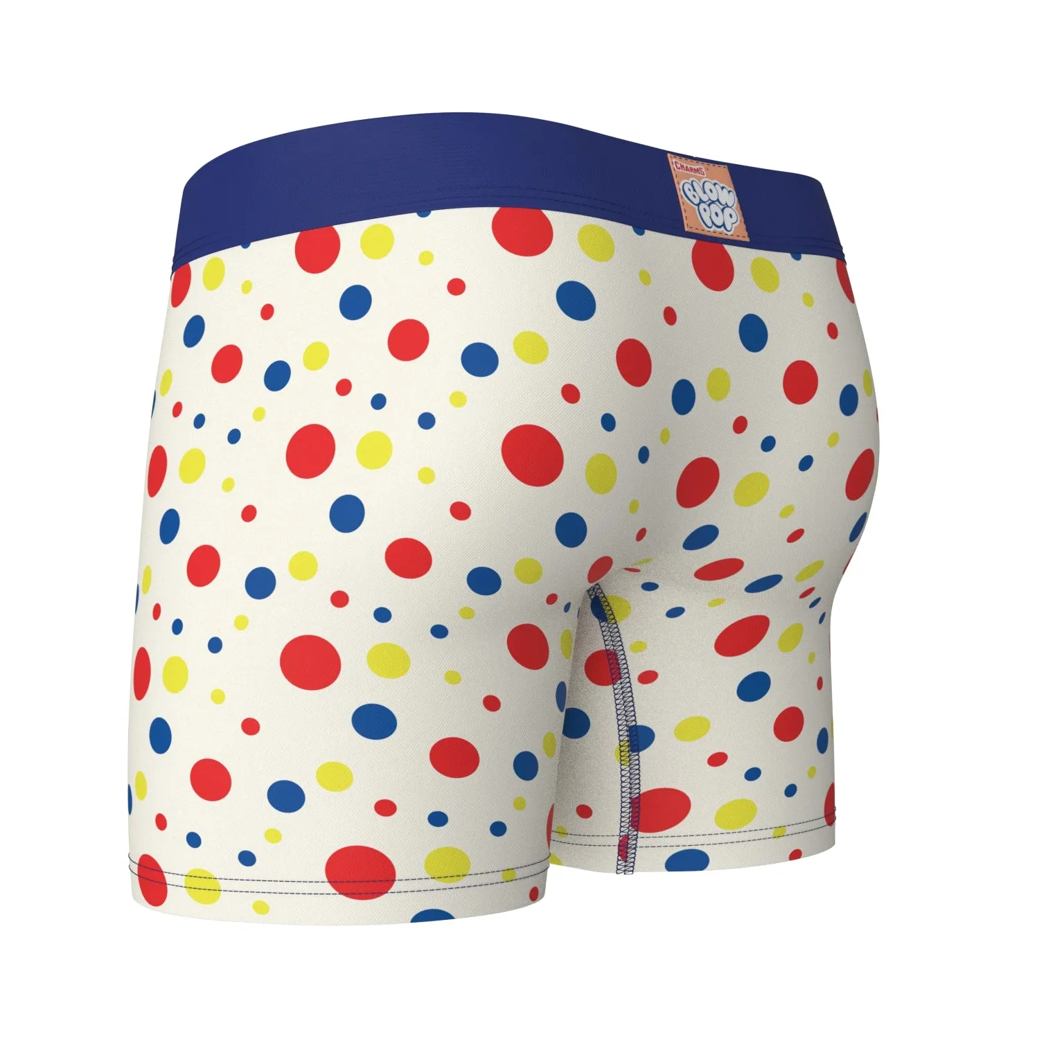 SWAG - Candy Aisle BOXers: Blow Pop (in bag)