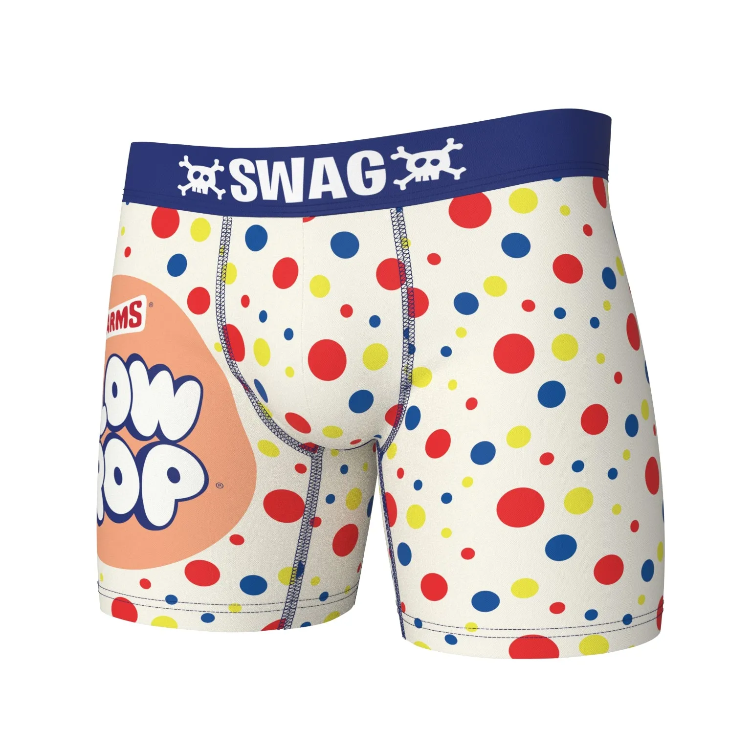 SWAG - Candy Aisle BOXers: Blow Pop (in bag)
