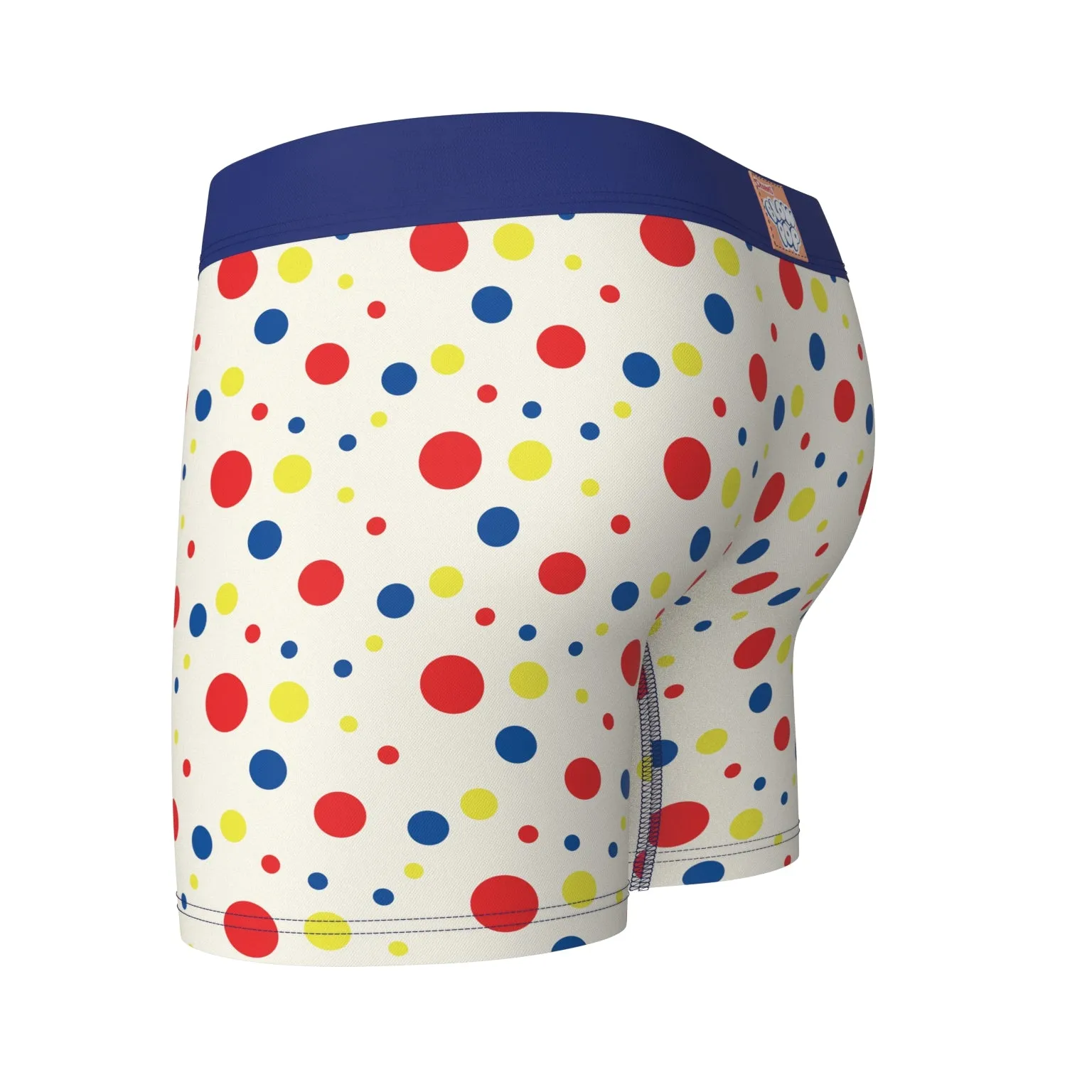 SWAG - Candy Aisle BOXers: Blow Pop (in bag)