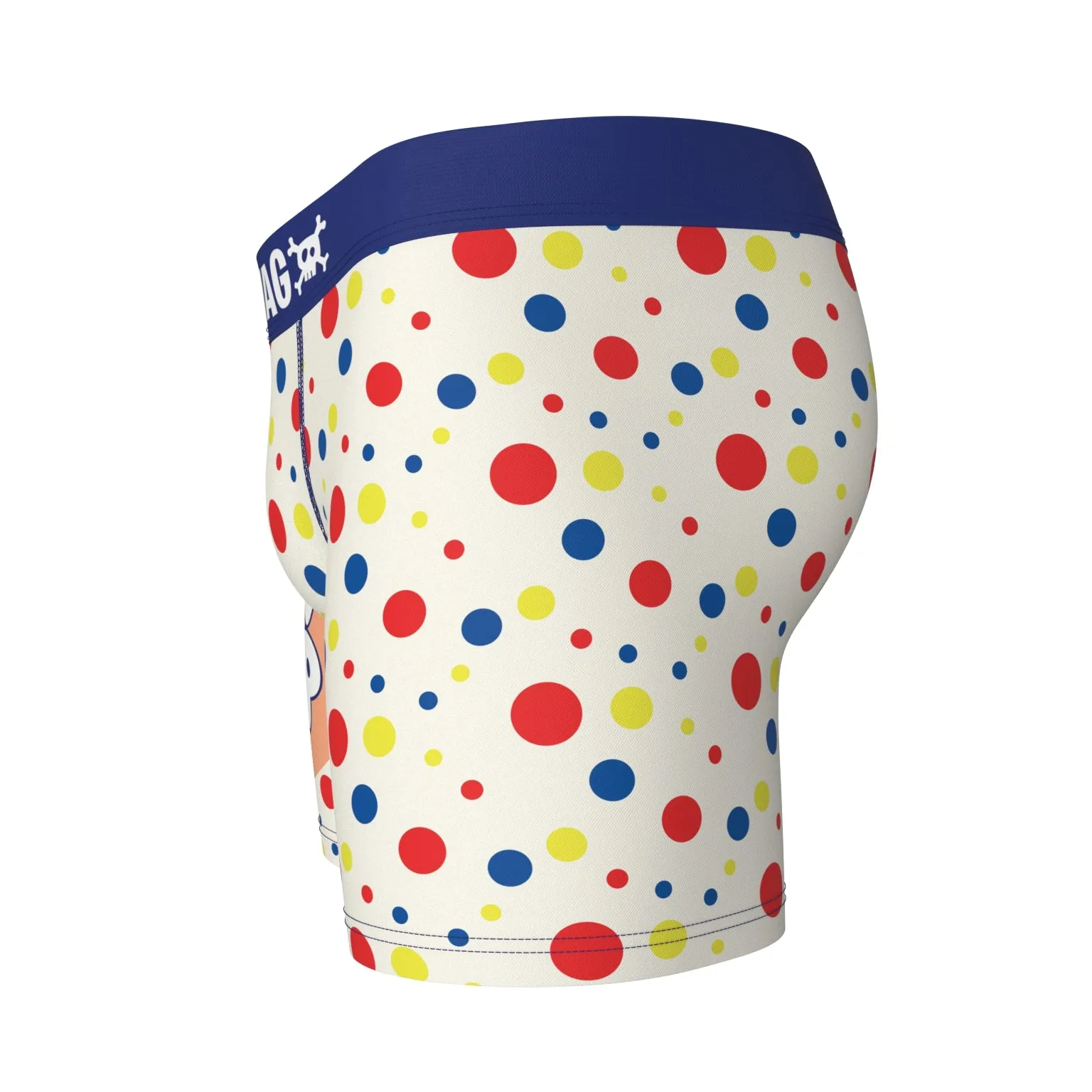 SWAG - Candy Aisle BOXers: Blow Pop (in bag)