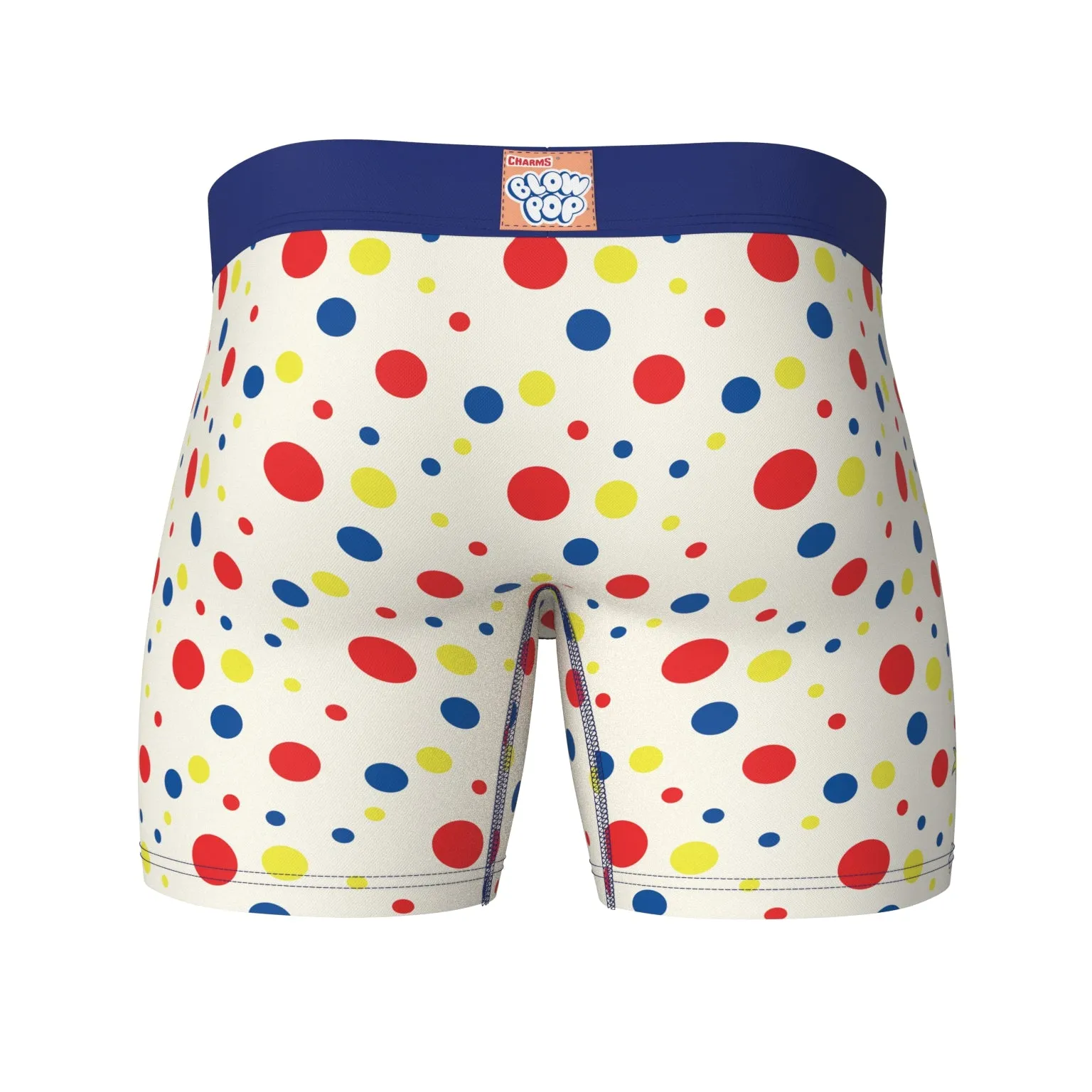 SWAG - Candy Aisle BOXers: Blow Pop (in bag)