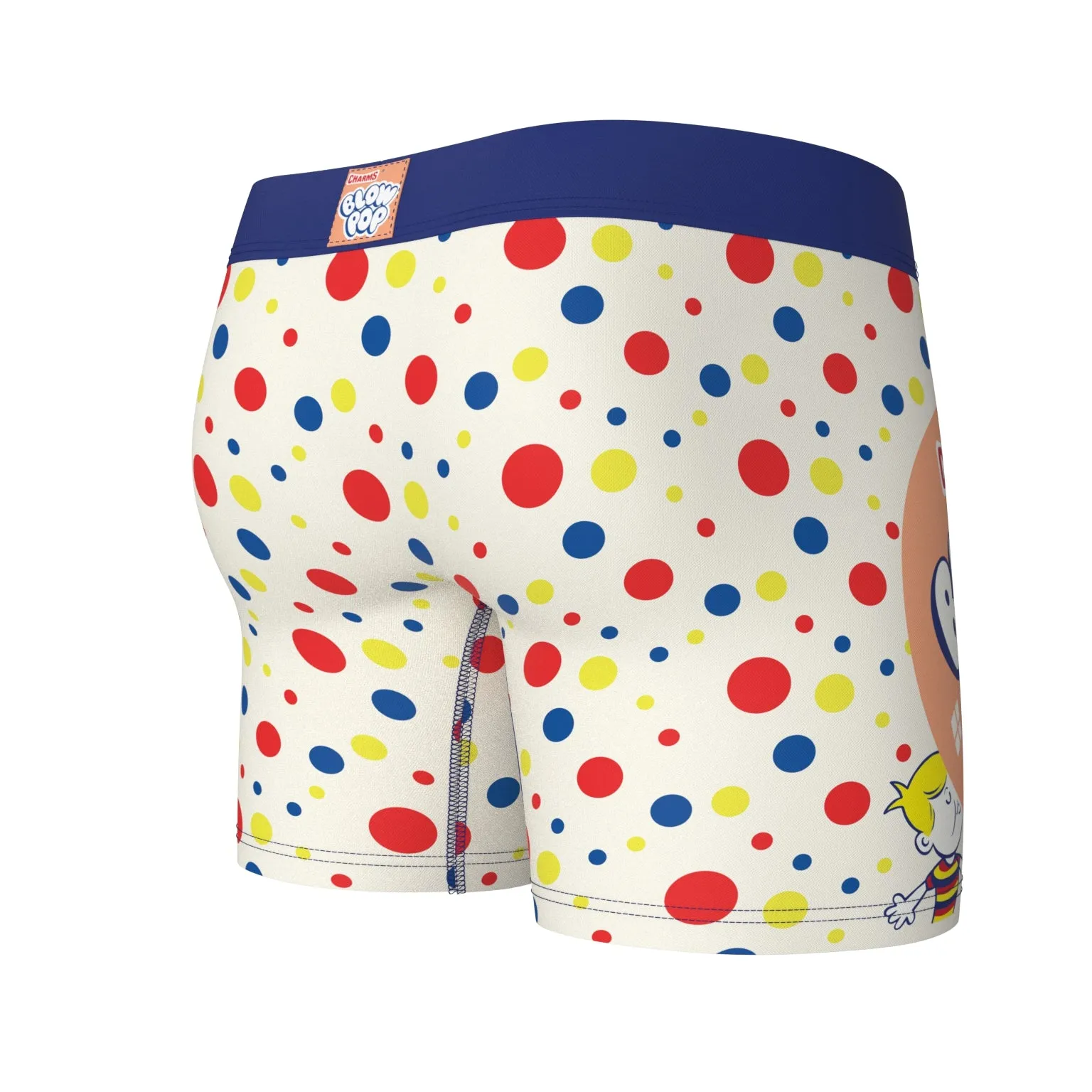 SWAG - Candy Aisle BOXers: Blow Pop (in bag)