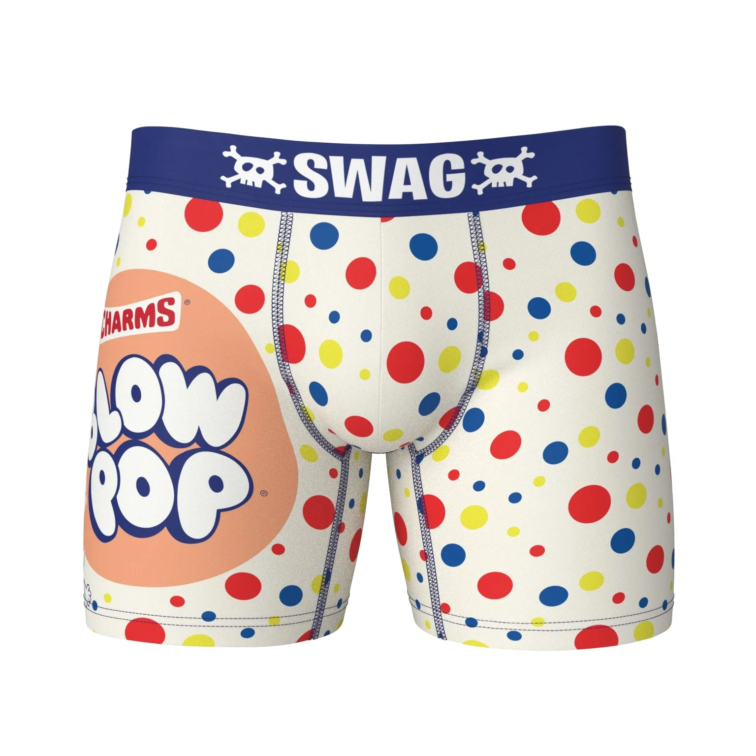 SWAG - Candy Aisle BOXers: Blow Pop (in bag)