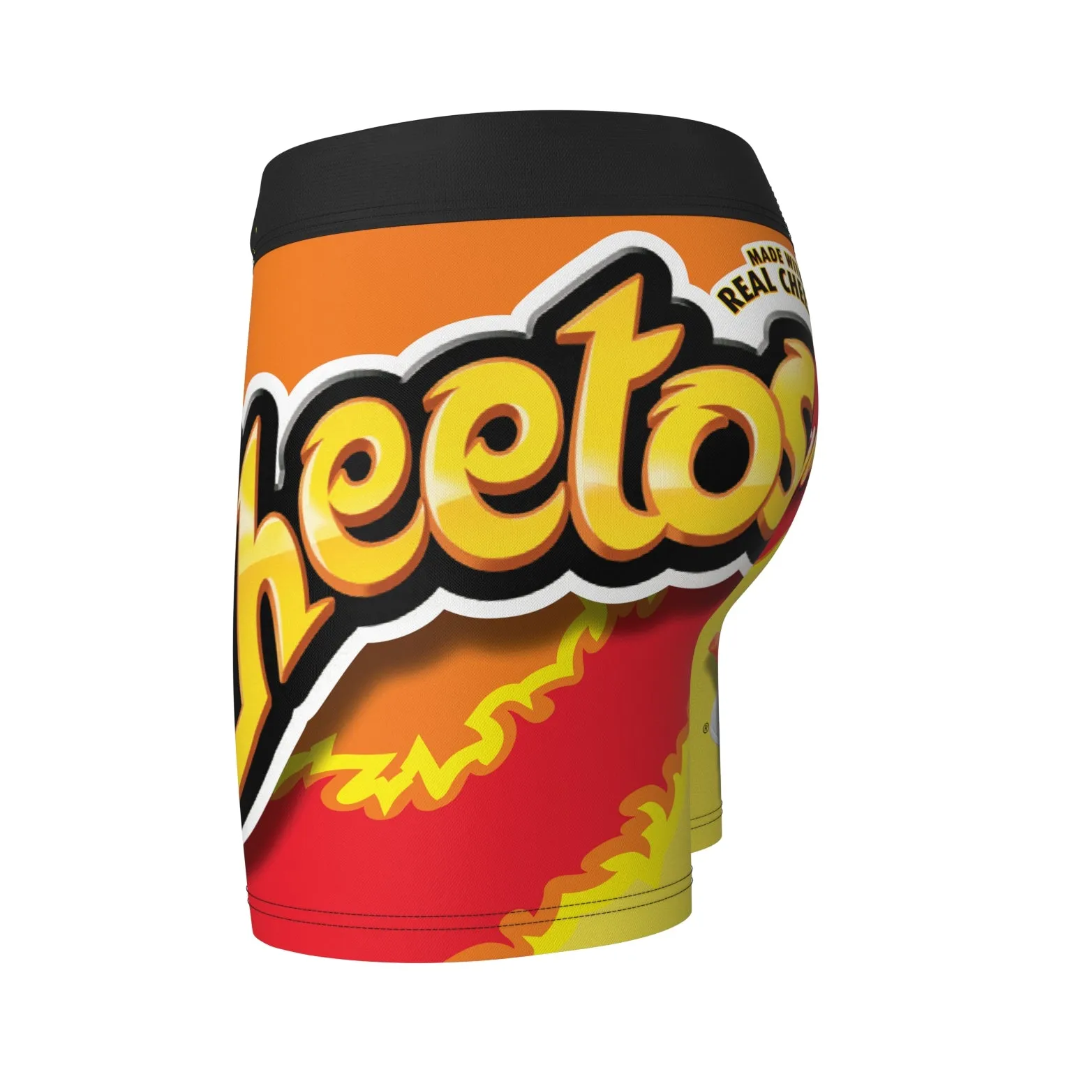 SWAG - Snack Aisle BOXers: Cheetos - Flamin' Hot (in bag)