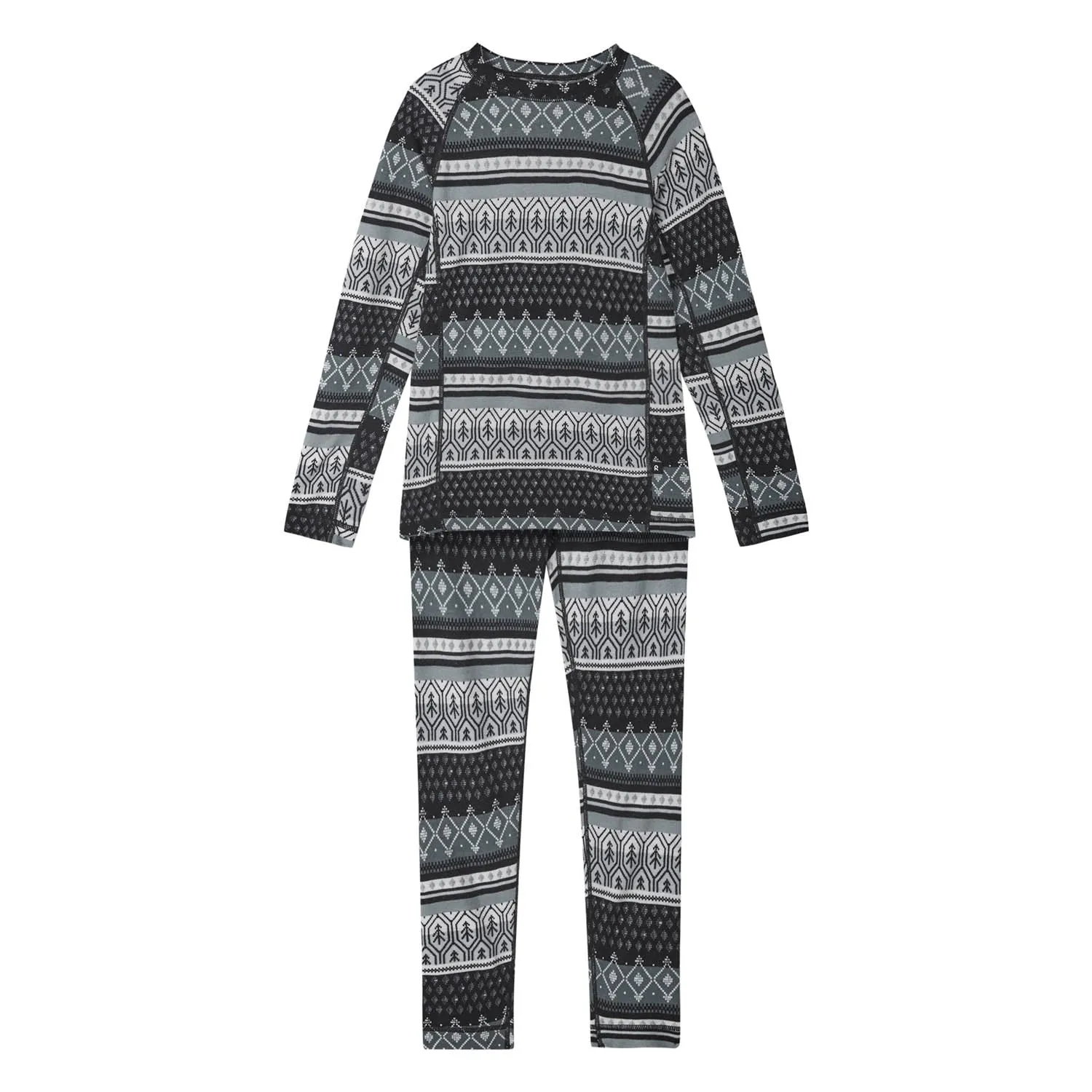 Taitoa Thermal Set 2023